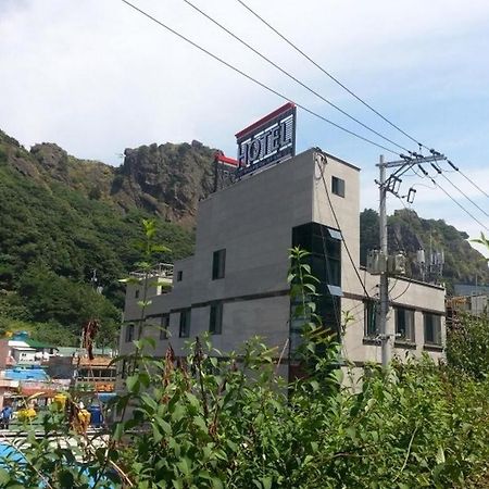 Ace Hotel Ulleungdo Extérieur photo