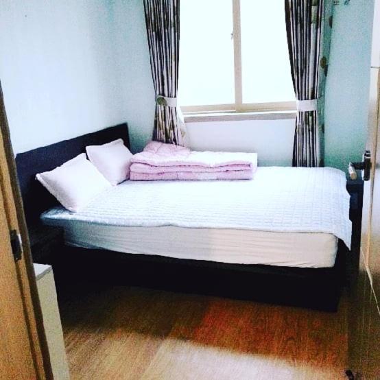 Ace Hotel Ulleungdo Chambre photo