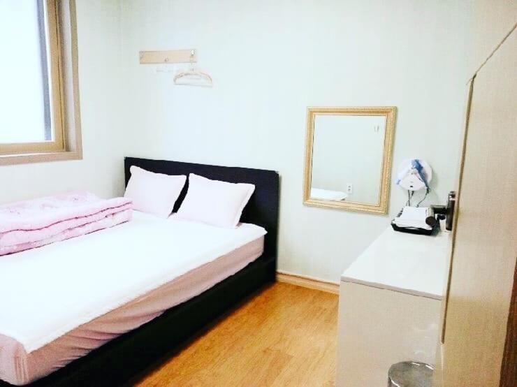 Ace Hotel Ulleungdo Chambre photo