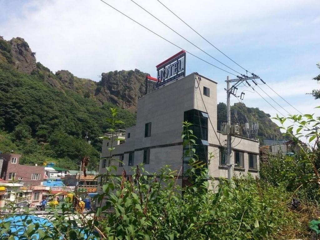 Ace Hotel Ulleungdo Extérieur photo